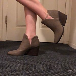 Never worn before Ankle Boots/Booties